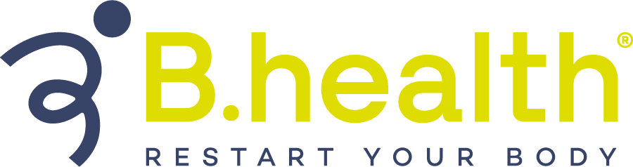 B.health® — Restart your body